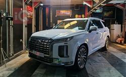 هیۆندای پالیسەید